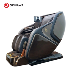 Ghế Massage Okinawa Sunset S-923